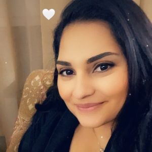 Meet your Posher, Rita